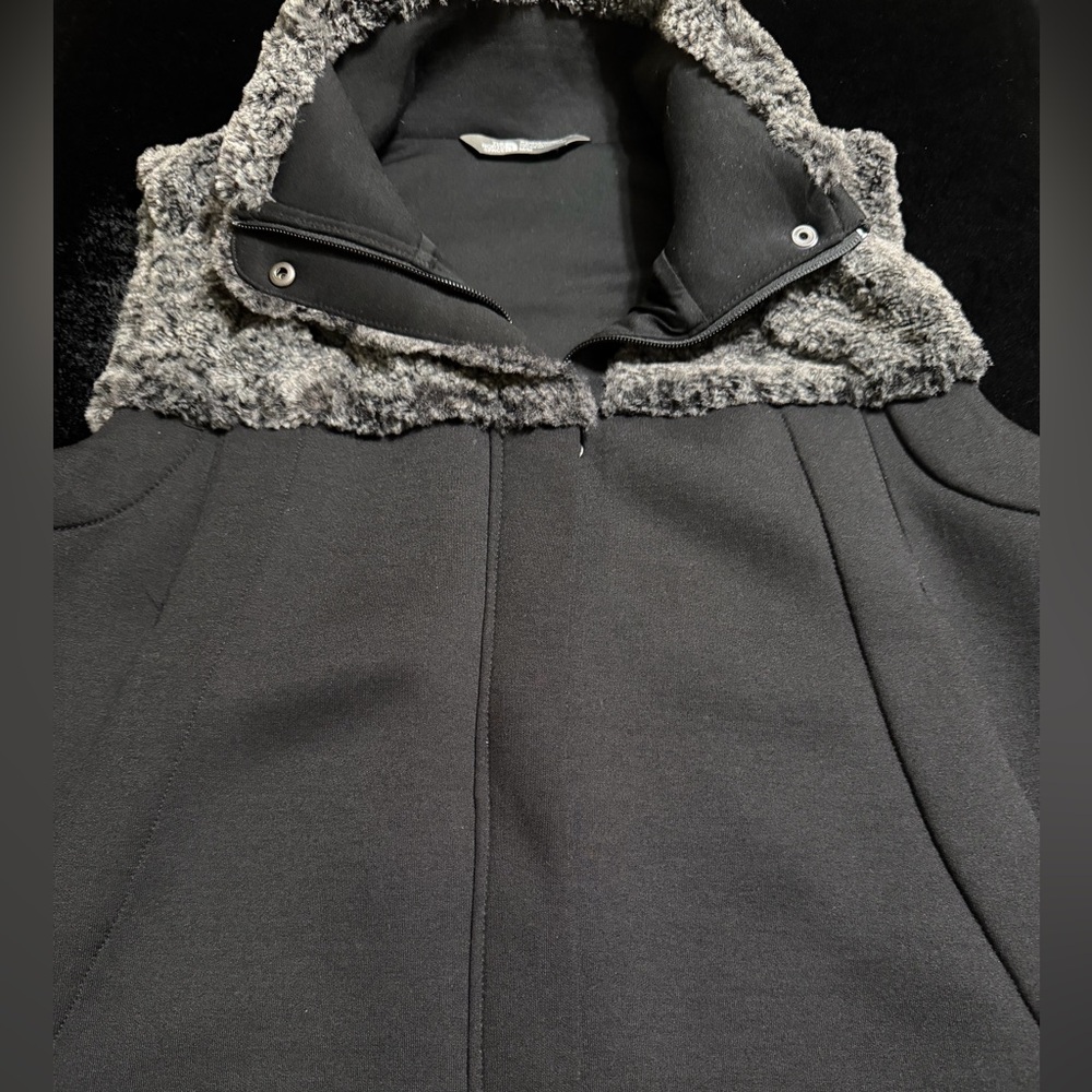 The North Face Black Women's Apparel